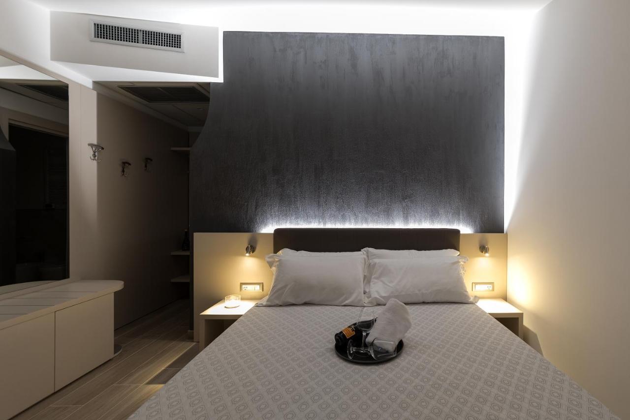 Hotel Da Si-Si Gemona del Friuli Eksteriør bilde