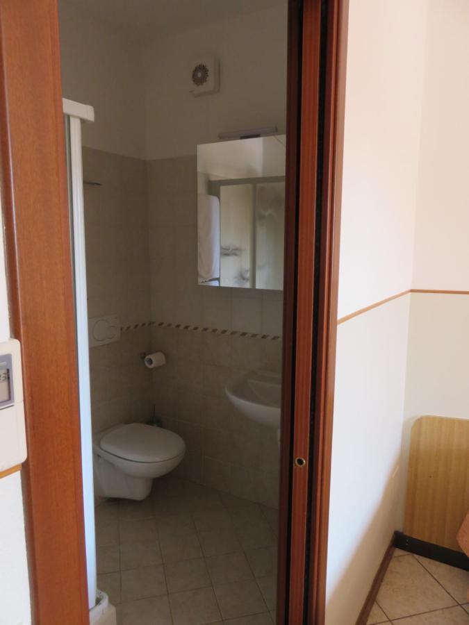 Hotel Da Si-Si Gemona del Friuli Eksteriør bilde