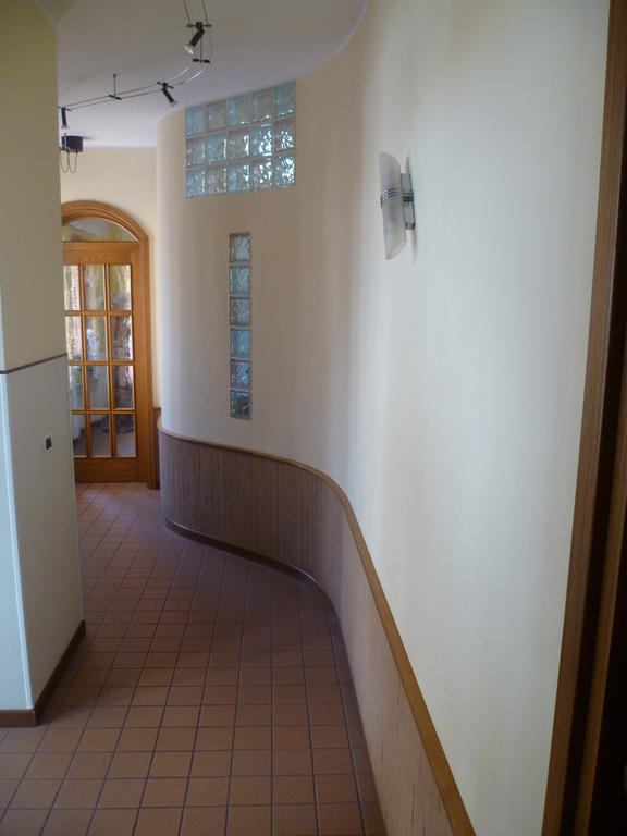 Hotel Da Si-Si Gemona del Friuli Eksteriør bilde