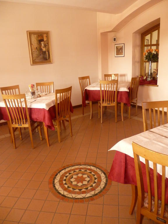 Hotel Da Si-Si Gemona del Friuli Eksteriør bilde